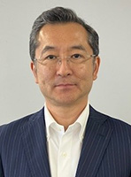 研修委員会会長　