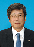 総務委員会会長　太田　一司