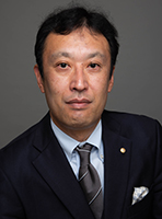 経営支援委員会 委員長 日向 雅之