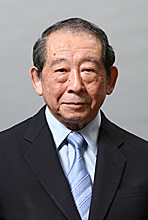 会長　平川 忠雄