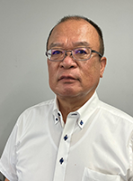 関東信越会 会長　小林　又次郎