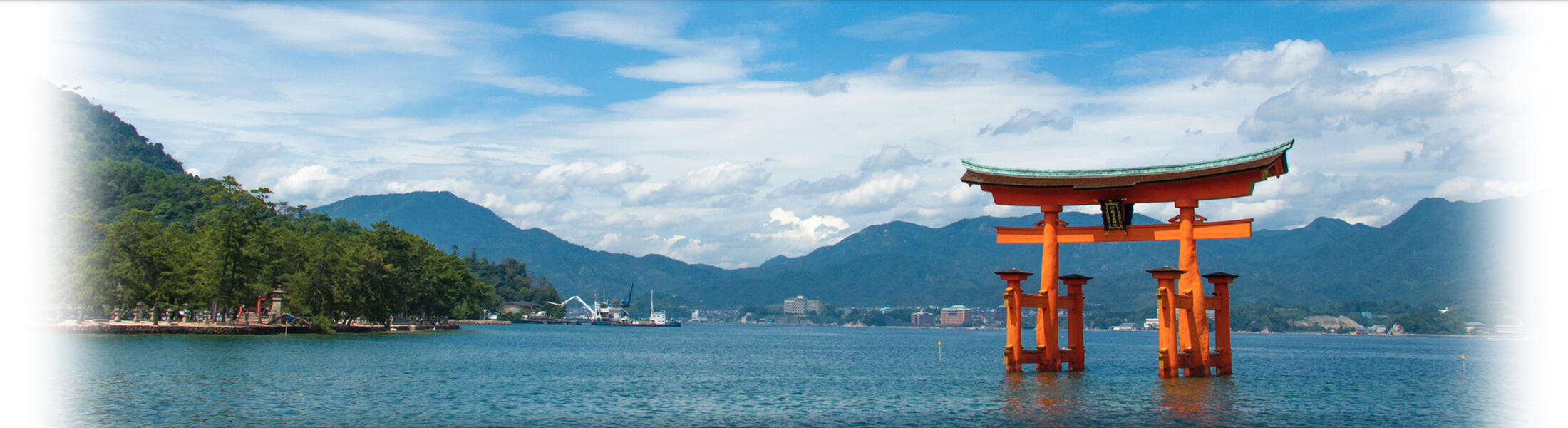 厳島神社