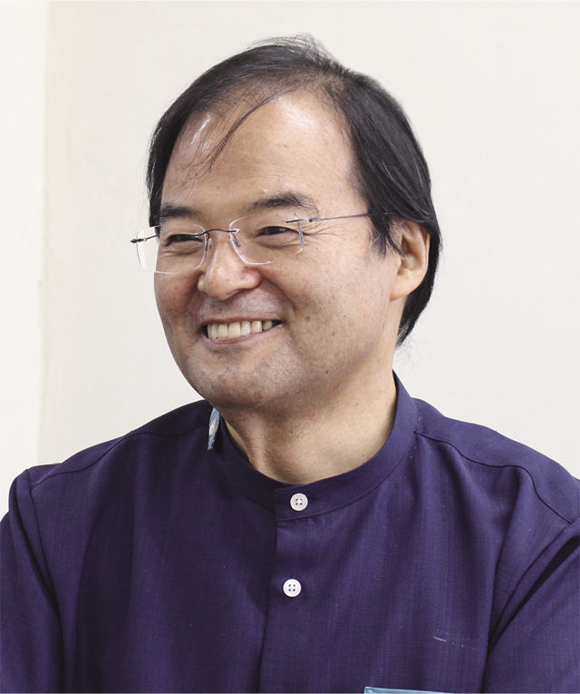 地域の税務相談、事業者の経営支援など精力的に活動される石黒 達也先生