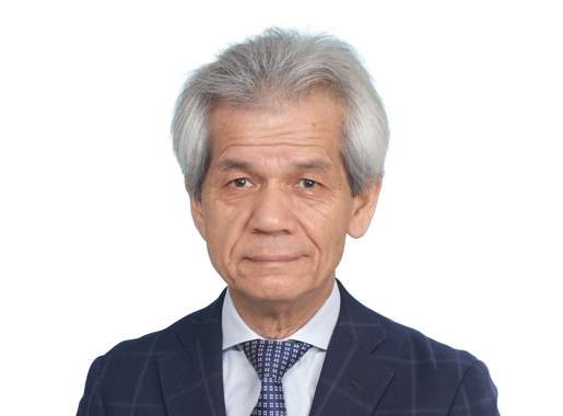 吉田 力雄 氏