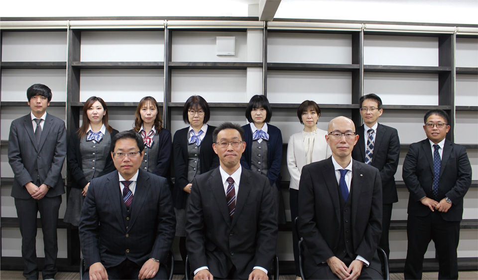 税理士法人北海道みらい 写真