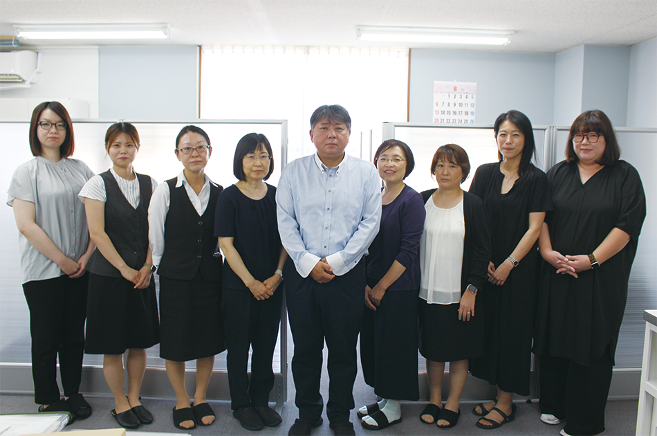 小熊達也税理士事務所 写真