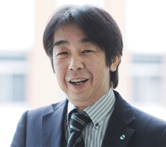 田中 秀樹 氏