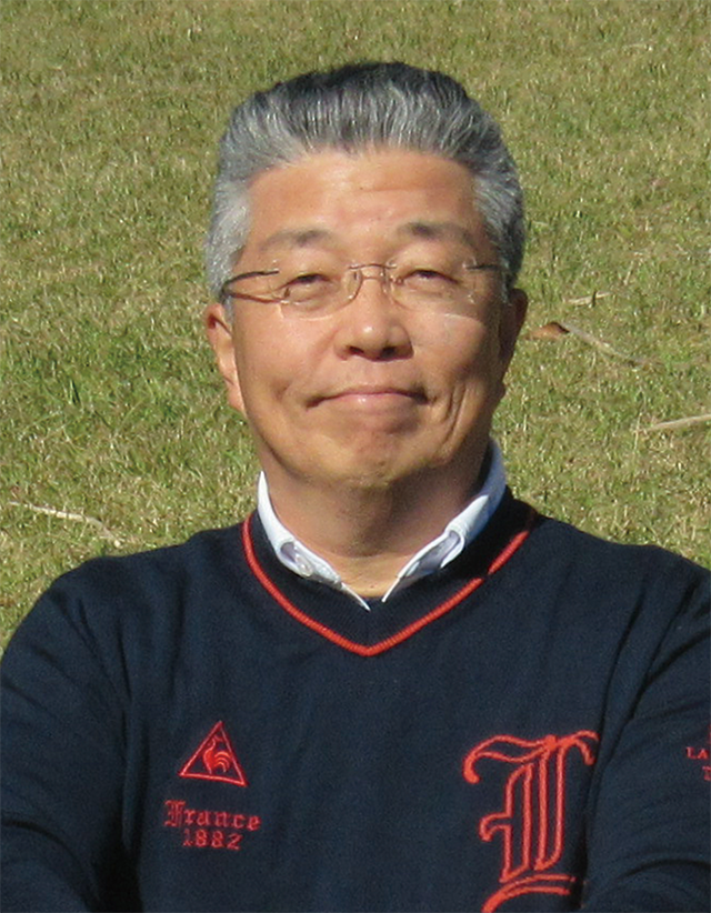 髙橋 学
