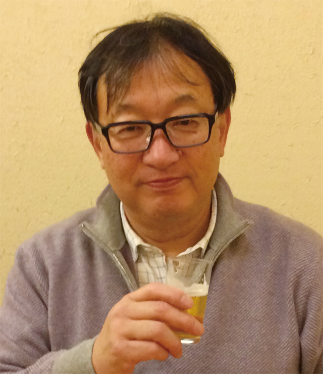 冨永 裕文