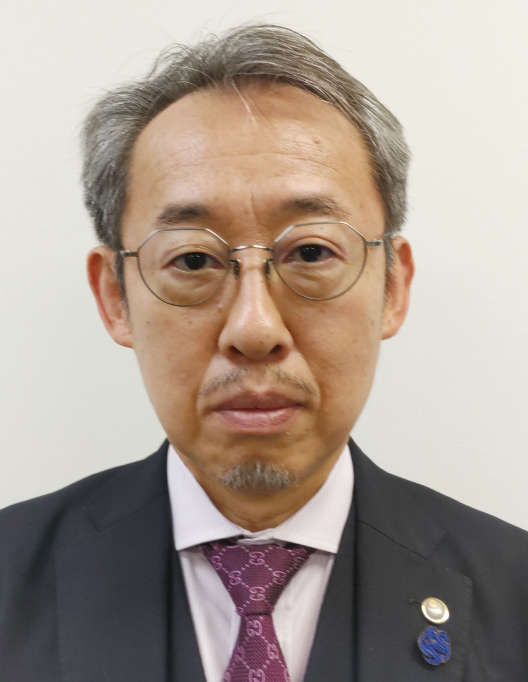 香山 正男