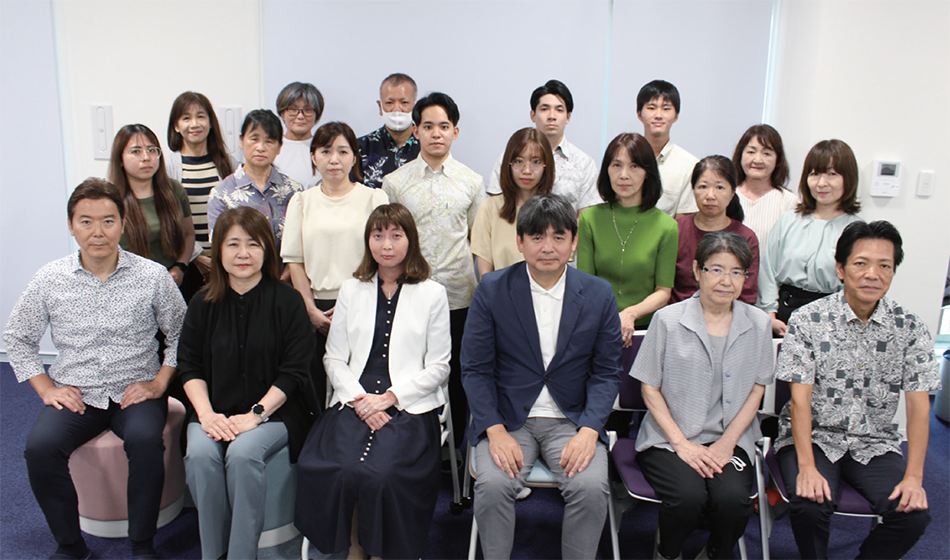 税理士法人タックスサポート・イトカズ 写真