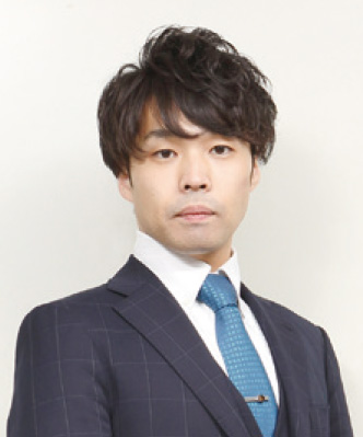 能登谷 京祐 氏（のとや きょうすけ）