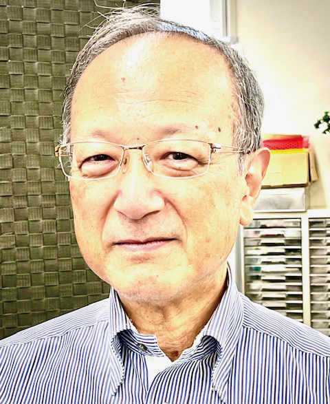大石 俊彦