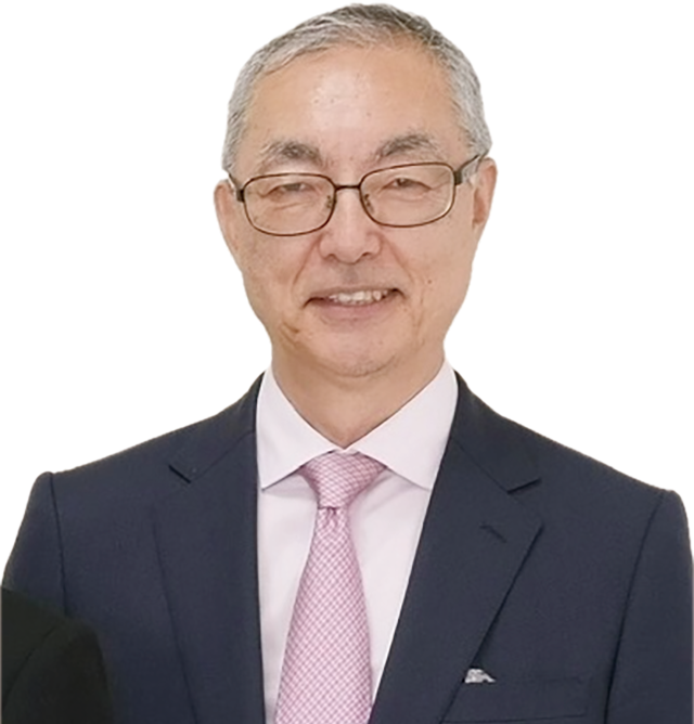 入江 仁之 氏