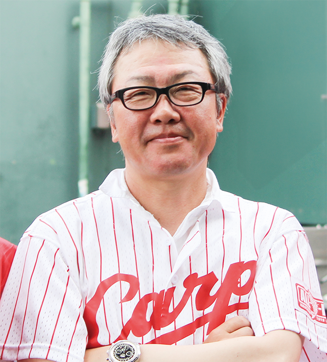 小野 毅