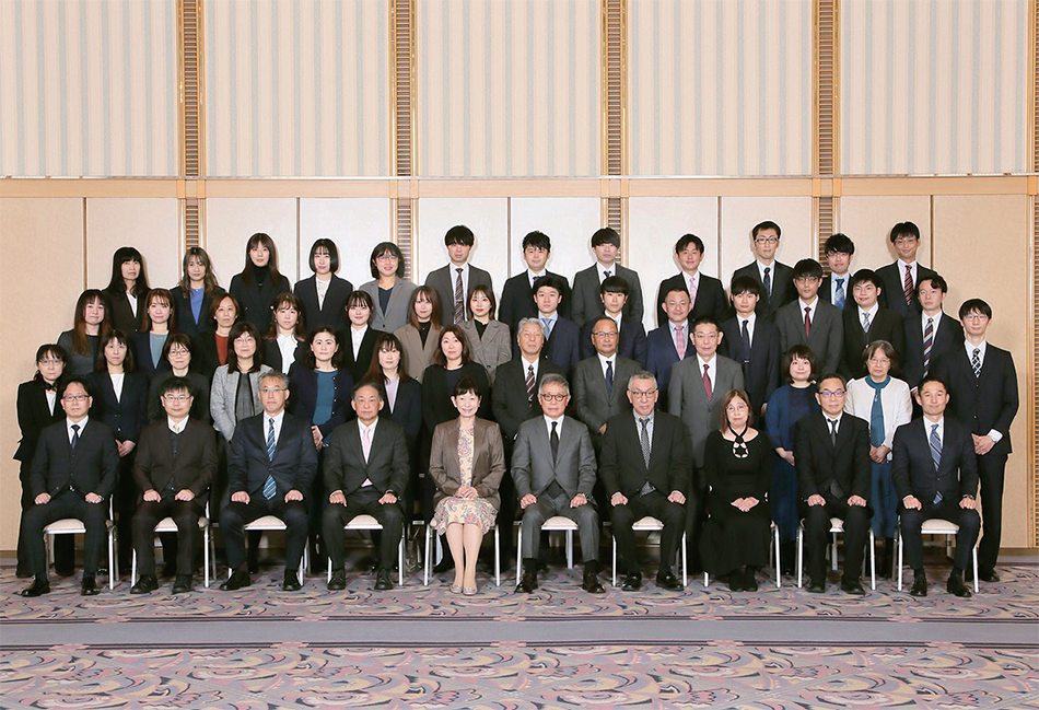 GO&DO篠原税理士法人・ 株式会社合同総研 写真