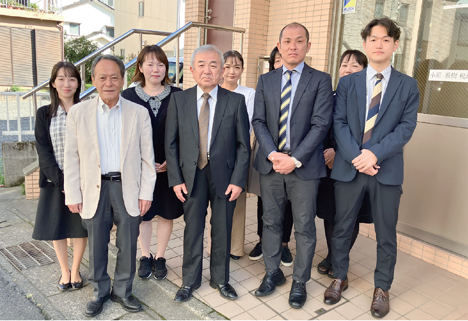 小川廣之税理士事務所/桑原鉄也税理士事務所 写真