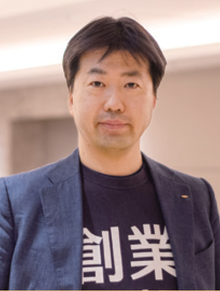 大久保 幸世 氏