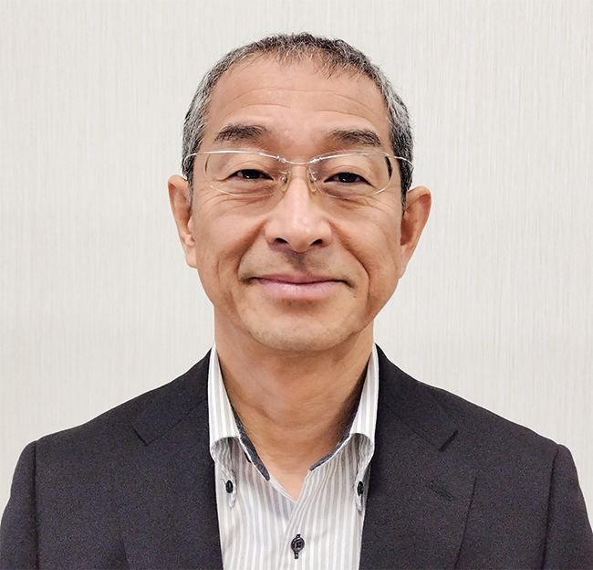 小林 豊