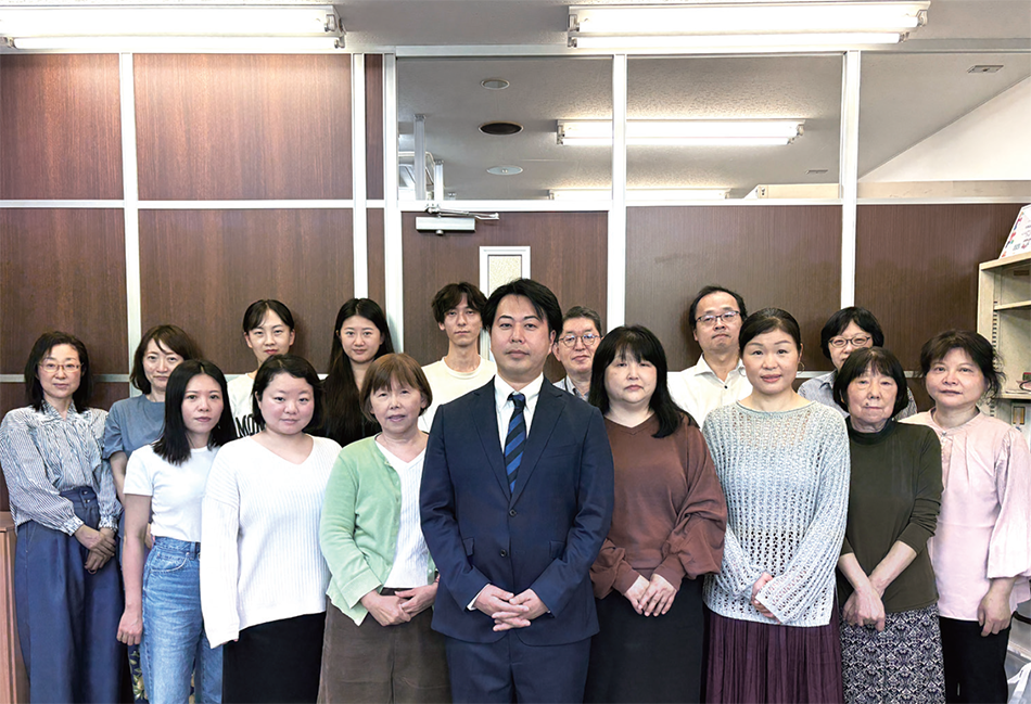 久米会計事務所 写真