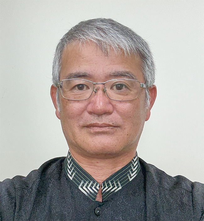 山城 太尚