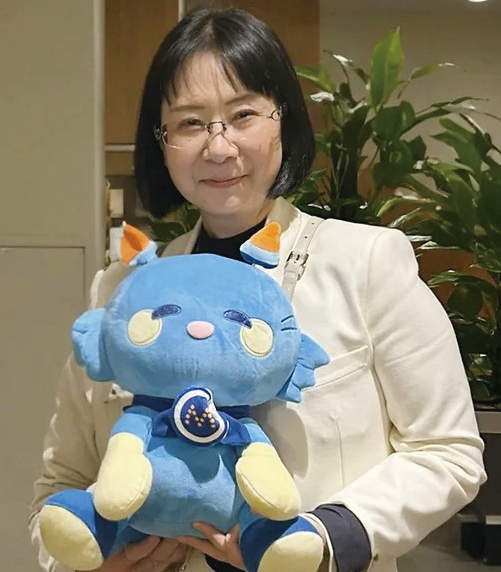 遠山 優里