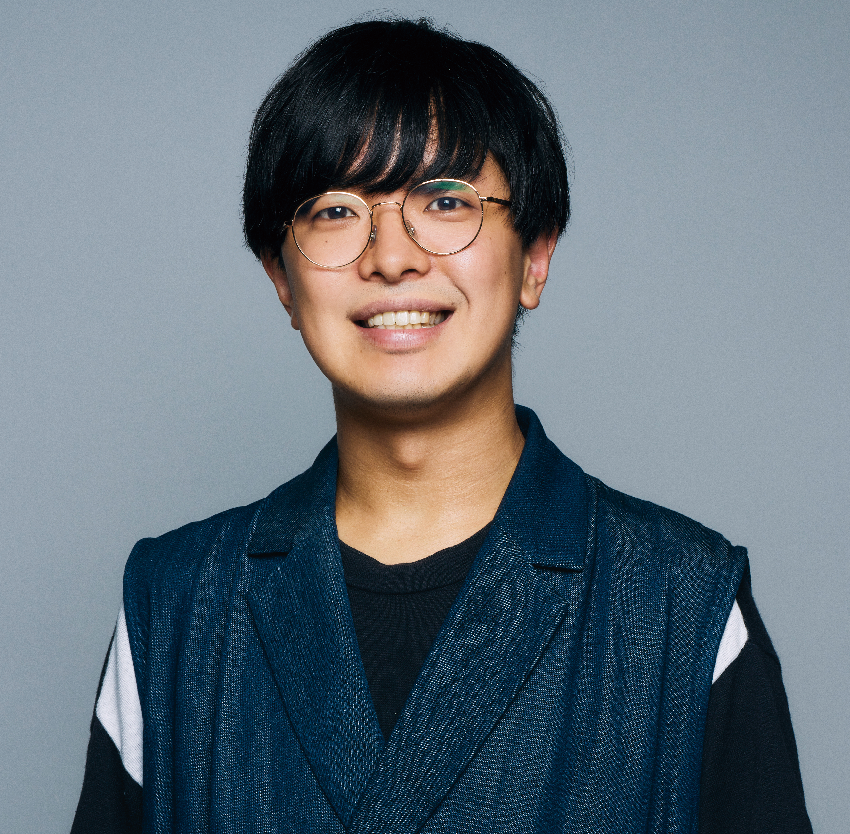 小澤 健祐 氏　おざわ・けんすけ