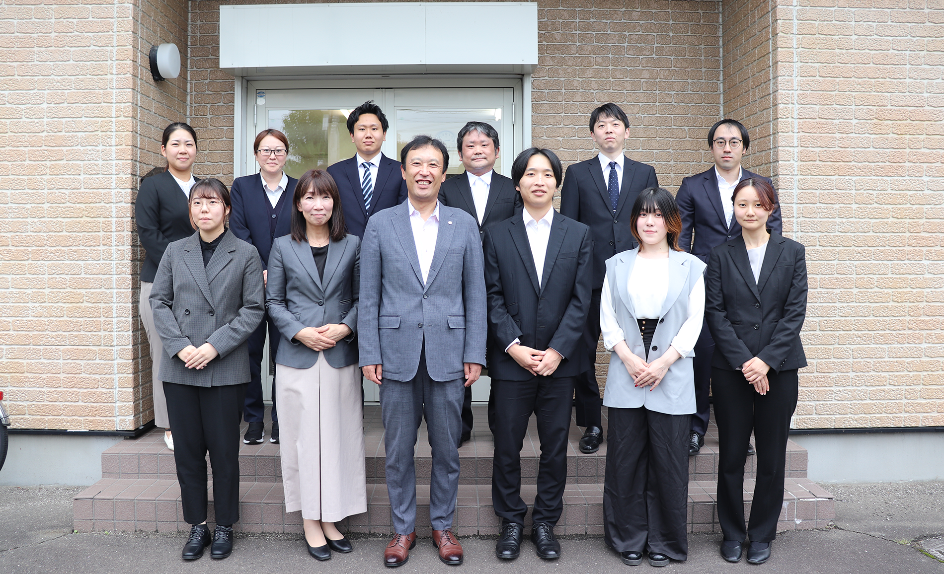 ひなた税理士法人 写真