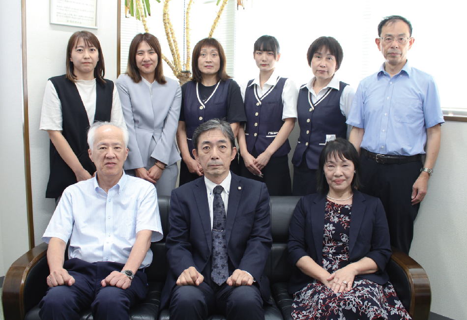 和田誉税理士事務所 写真