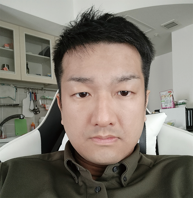 池田 駿矢