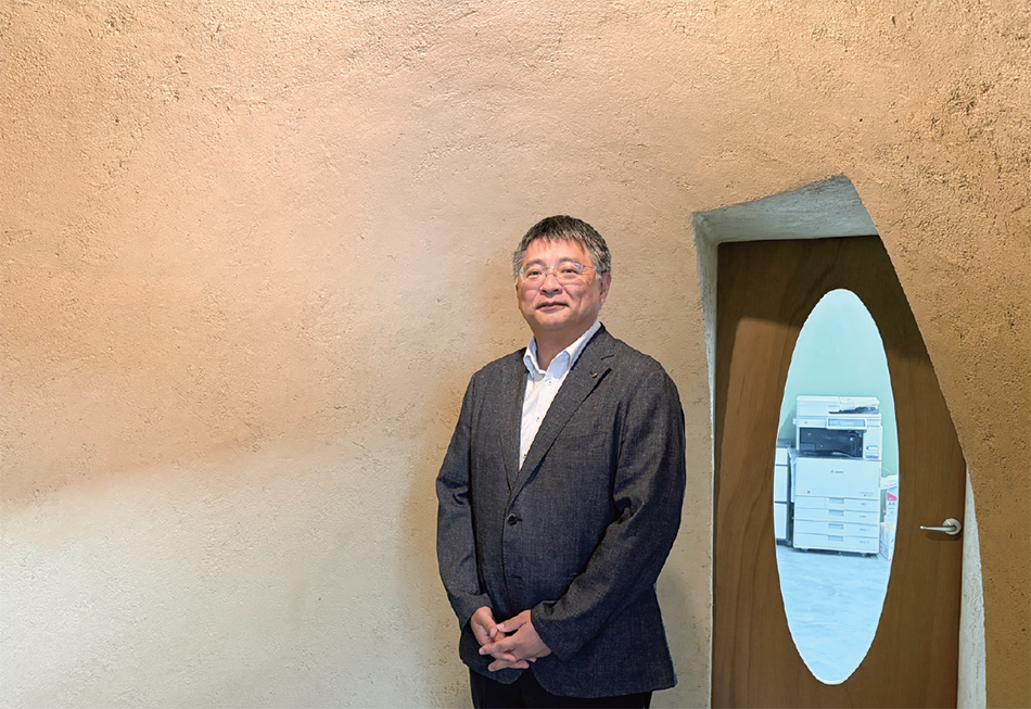 則松佳孝税理士事務所 写真