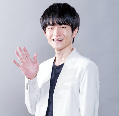 古川 俊 氏　ふるかわ・すぐる
