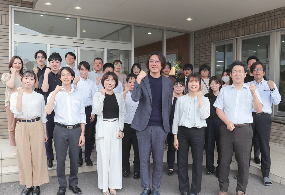 税理士法人中山会計 写真