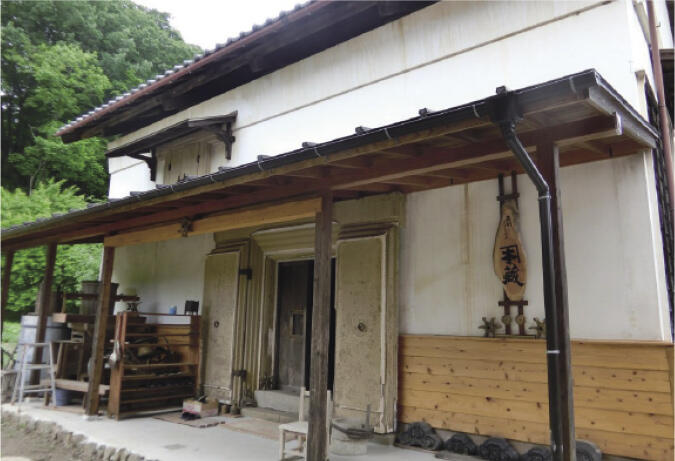 農村ミュージアム「かねもとぐら」 ?0495-72-6742（本庄市観光農業センター）