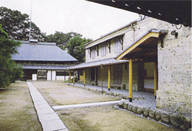 長島記念館 ?0493-39-2025（公益財団法人長島記念財団）