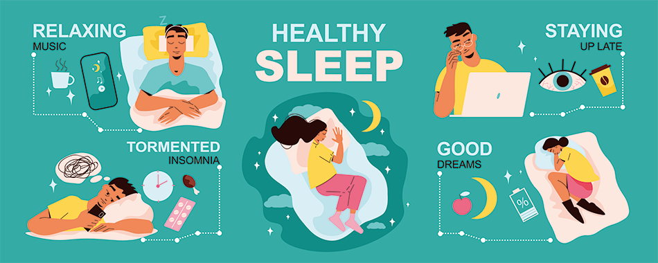 睡眠改善のススメ―健康経営の実現に向けて―
