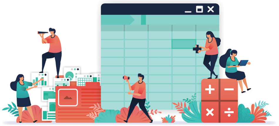 先進事務所の取り組みイメージタイトル画像