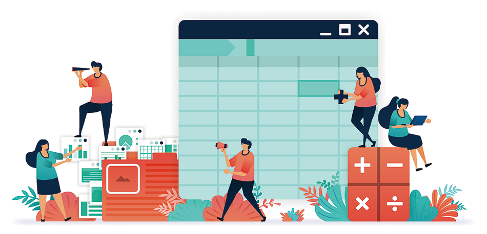先進事務所の取り組みイメージタイトル画像