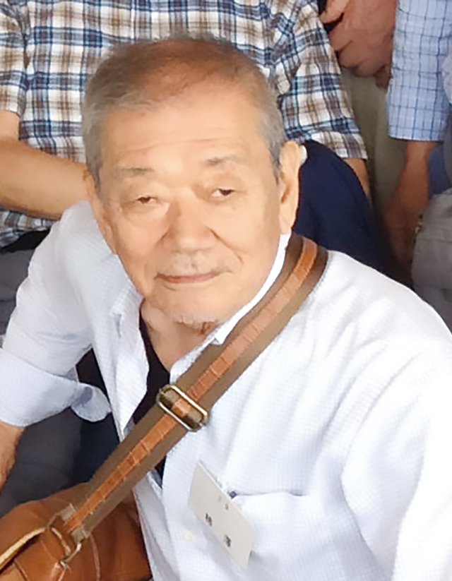 会社外観