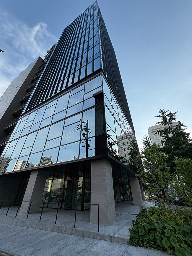 新大和税理士法人  名古屋・津・桑名事務所