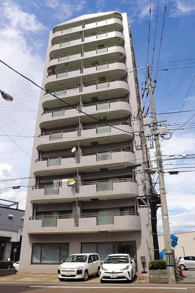 野波公認会計士事務所