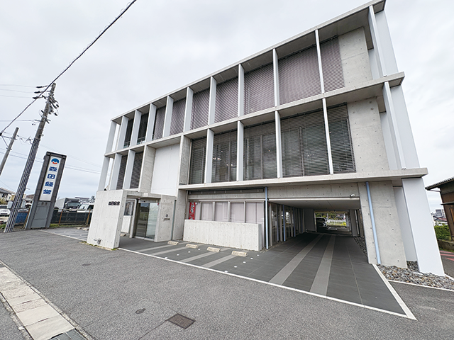 税理士法人森田経営
