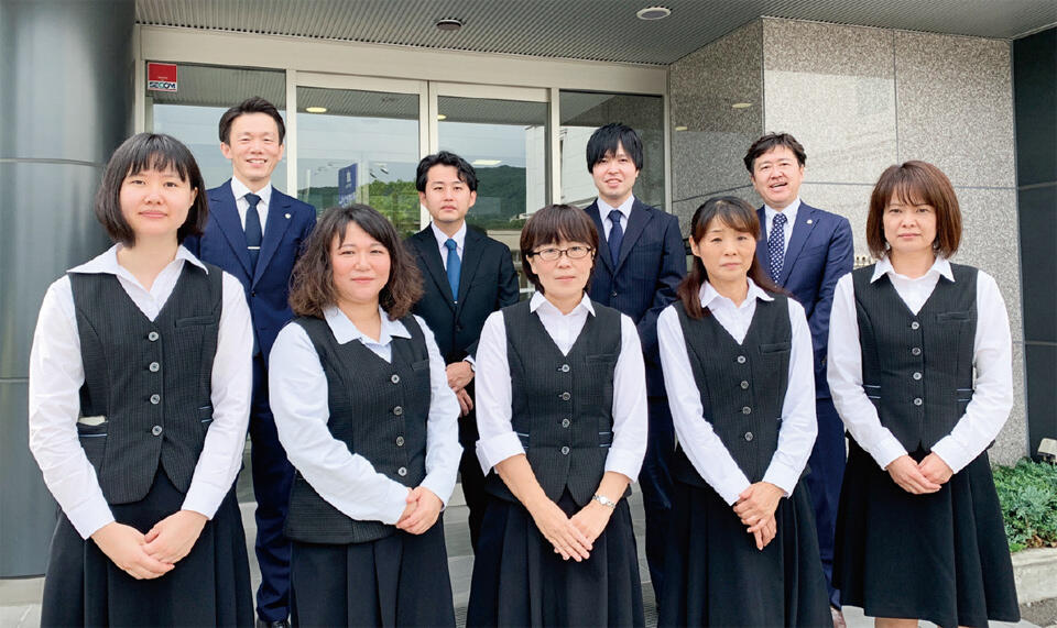 税理士法人 青葉会計 写真