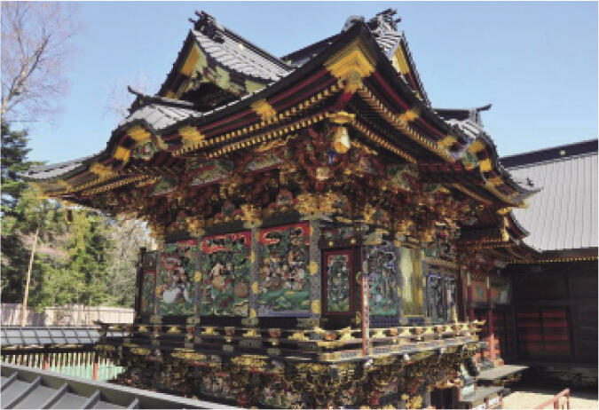 妻沼聖天山 ?048-588-1644