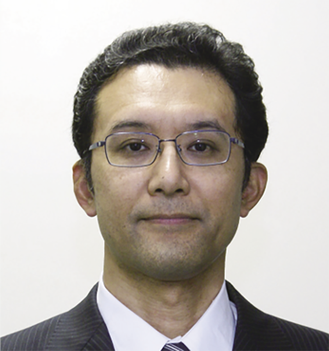 西野 道之助 氏