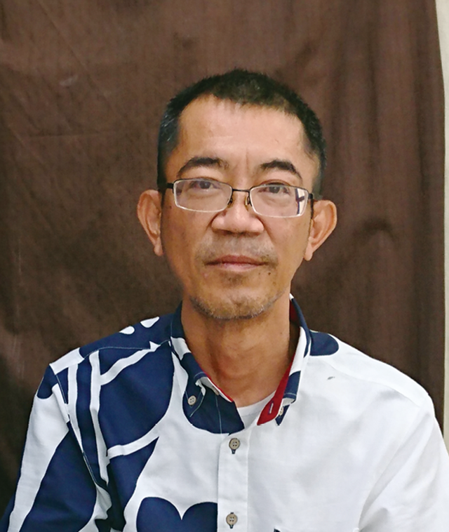 長濱 正