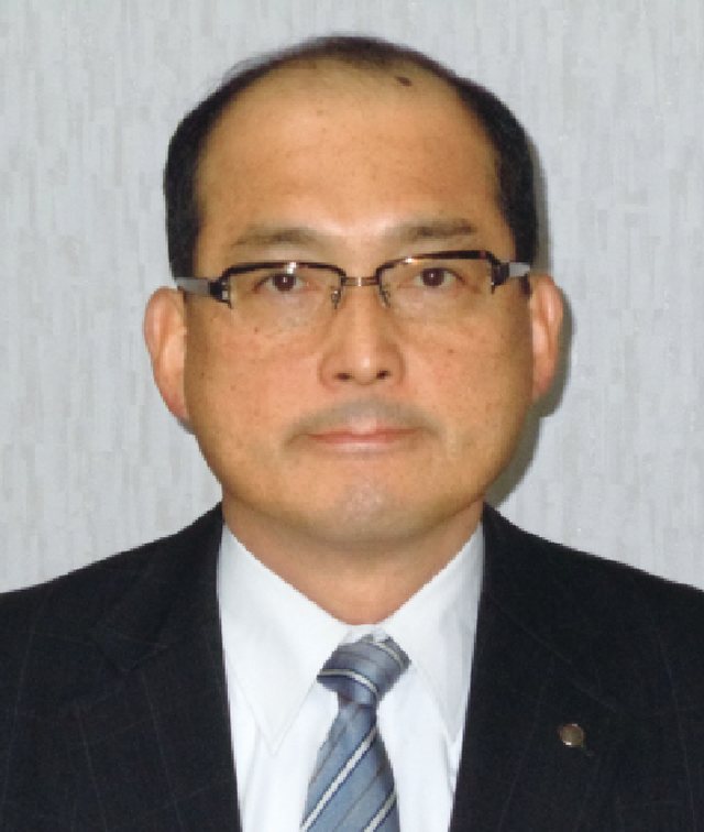江崎 洋介