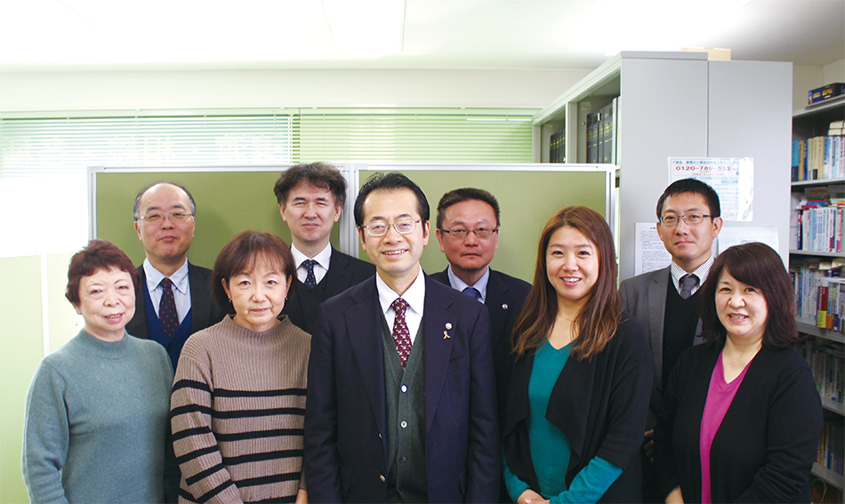 税理士法人 山田会計 写真