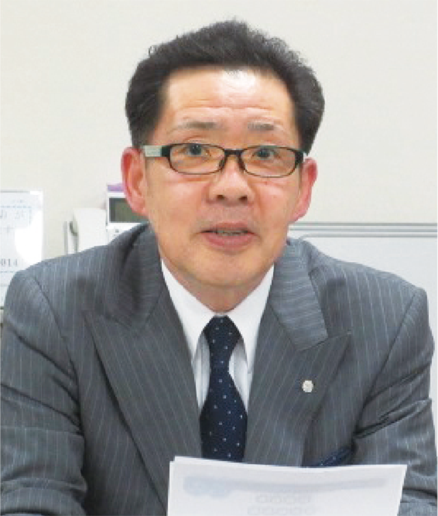 矢田 善久