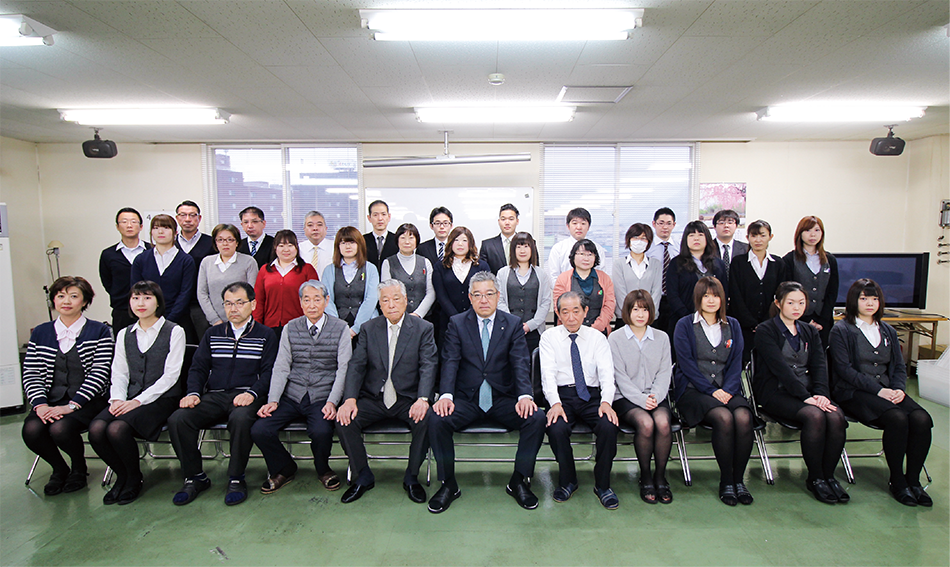 税理士法人 浜津会計事務所 写真